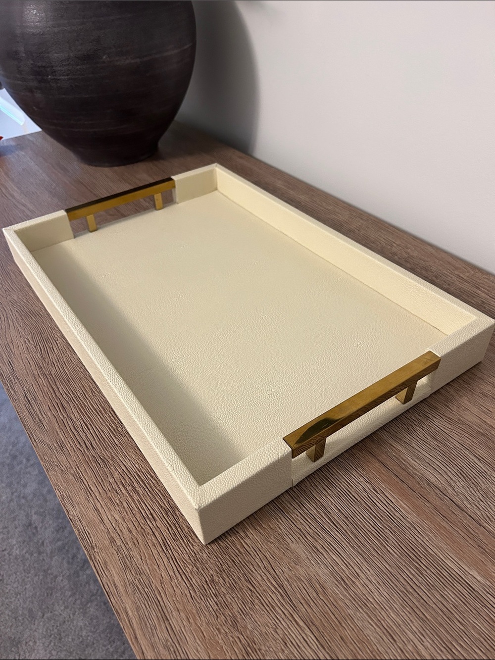 Home Redefined Decorative Tray